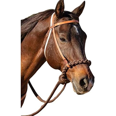 Professional's Choice Loping Hackamore Cover