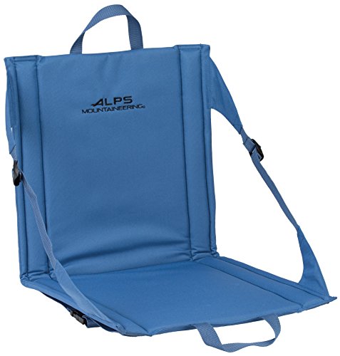 ALPS Mountaineering Weekender Seat (Steel Blue)