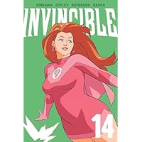 Invincible Volume 14