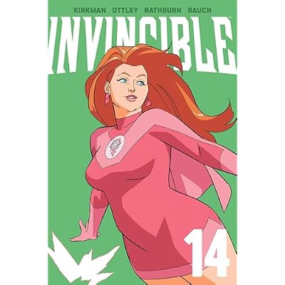 Invincible Volume 14