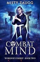Combat Mind 1687616949 Book Cover