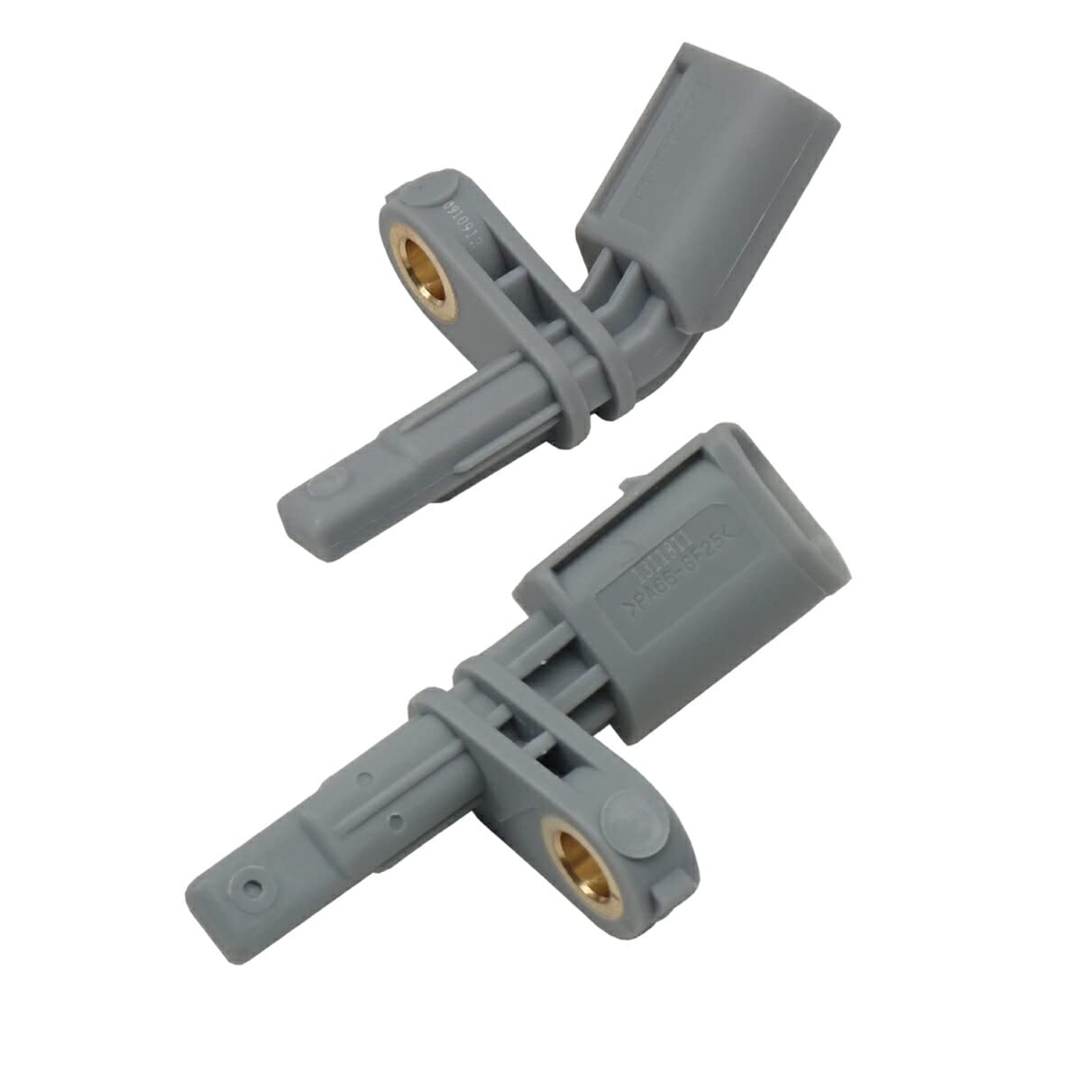 Amazon.co.jp: CAPSOL リア ABSセンサー スピードセンサー 左右セット