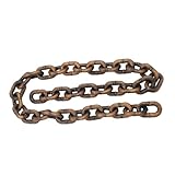 BAZEITFLOW Accesorios De Decoración para Correa De Perro Cadena para Collar De Perro Cadena De Halloween Cadena para Perro Cadenas para Perros Cadena para Perro Accesorios De