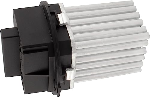 Image of 0008212992 Heater Blower Motor Resistor for Mercedes-Benz Sprinter 2500 3500 2010-2016 Dodge Sprinter 2500 3500 2007-2009