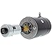 DB Electrical 410-14088 Starter Compatible with/Replacement for Ford 2N 1942-1947, 8N 1947-1952, 9N 1939-1943 8N-11001, 8N-11001R, 8N-11002, 9N-11001, 9N-11002, 62001, 3109N-WD, 3109N-WD