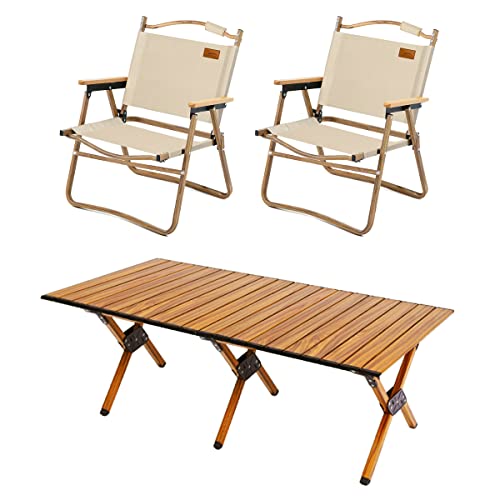 DesertFox アウトドア チェア キャンプ チェア 軽量 折りたたみ 椅子 L サイズ 78X54×51cm 耐荷重 150kg コンパクト 携帯便利 キャンプ椅子 DY·008