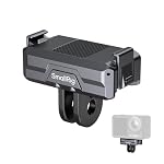 SMALLRIG – SMALLRIG Magnetic Adapter Mount Magnetische Adapterhalterung
