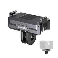 SMALLRIG – SMALLRIG Magnetic Adapter Mount Magnetische Adapterhalterung