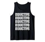 Inductive Tank Top