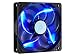 Cooler Master SickleFlow 120 - Sleeve Bearing 120mm Blue LED Silent Fan for Computer Cases, CPU Coolers, and Radiators