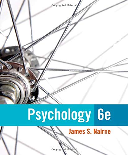 Psychology Psychology
