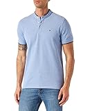 Jack & Jones JJEPAULOS Mao Polo SS Noos Camisa, XL para Hombre
