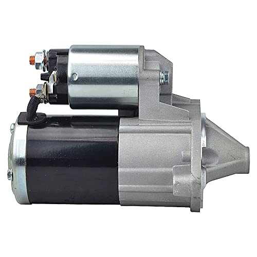 Démarreur Suzuki SX4 410-48281 pour modèles 2007 à 2010 - 2