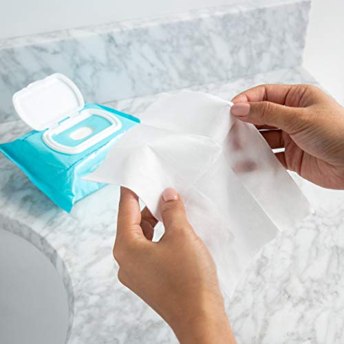 M-61 Fast Blast® Cleansing Cloths- 30 Treatments- Daily Aha Deep Cleansing Cloths With Antioxidants Orange & Camu Camu #TOP2