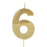 Calidad premium: estas velas de cumpleaños están hechas con las mejores materias pueden arder durante mucho tiempo creando un ambiente cálido perfecto para celebrar.