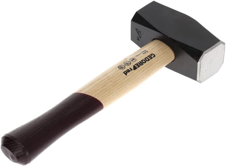 GEDORE RED Club Hammer 1500g l.280mm ash