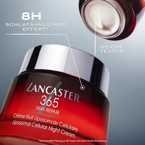 Lancaster 365 Skin Repair Liposomal Cellular Gesichtspflege 50 ml