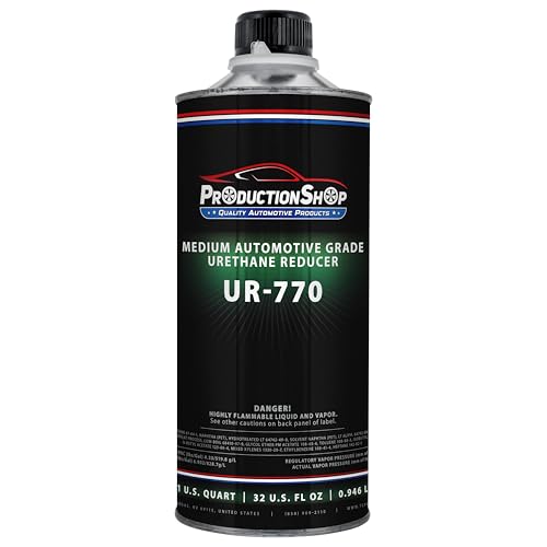 Encuentra reductor de pintura marca productionshop, en la categoría de solventes. Reductor de pintura Marca ProductionShop 3