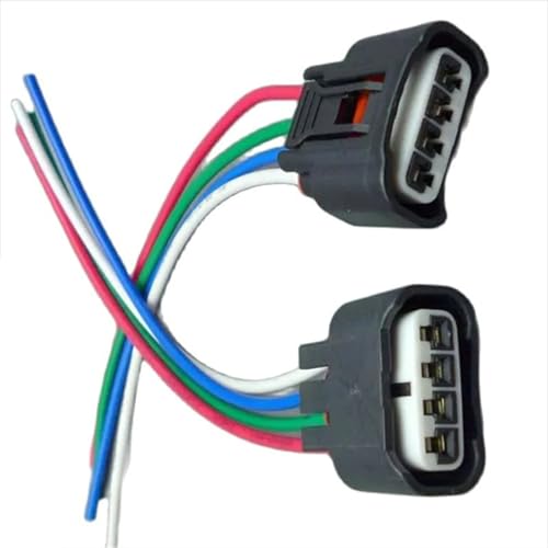 Conector de bobina 90980-11885 para solucionar fallos de encendido en tu Toyota Camry 2