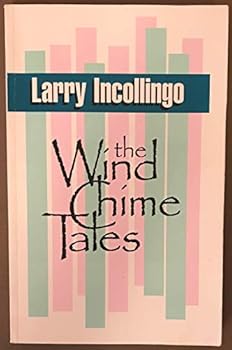 Paperback Wind Chime Tales Book