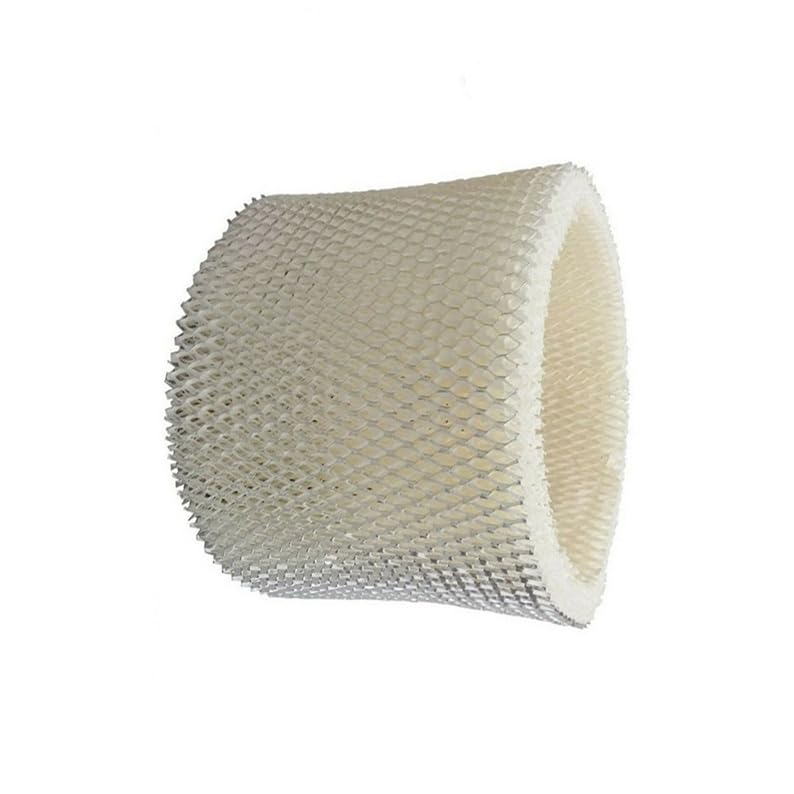 GULUANT 2 Pack Replacement Humidifier Filter for Sunbeam 1119 1118 1120 Models (17-1/2” Length x 4-3/4” Width x 1” Thickness)