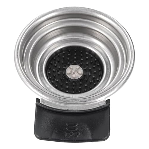 daniplus Padhalter kompatibel Philips Senseo HD7815/01 für 2 Tassen - Nr.: 422225944222