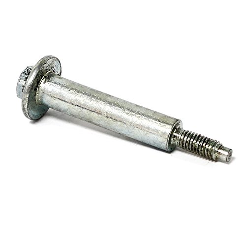 WilTec Spare Part Petrol Gasoline Engine Valve cover screw 13 hp