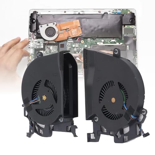 Ventilateur de refroidissement pour refroidir efficacement votre PC ZBook - 4