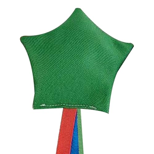 Jeu de lancer de sacs pour enfants contre l'ennui en camping