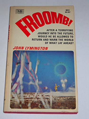 Froomb! B000IZNH70 Book Cover