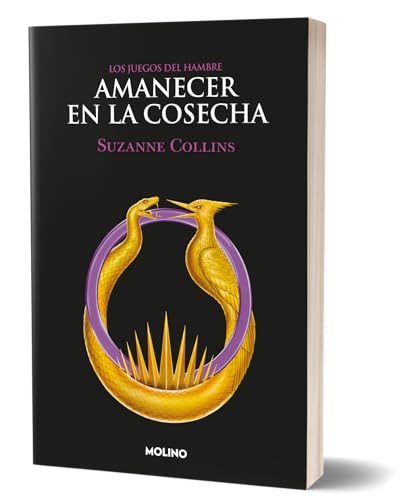 Miniatura 2 de Los Juegos Del Hambre 5 - Amanecer En La Cosecha