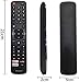 FOXRMT Reemplazo Mando Hisense Smart TV EN2X27HS para Mando Hisense TV -...