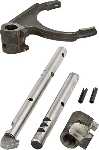 TRAIL-GEAR Top Shift T-Case Conversion