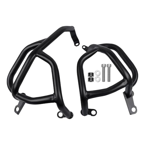 Barres de protection CB650R pare-chocs haut de gamme contre les chocs
