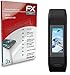 Produktbild atFoliX Schutzfolie kompatibel mit Garmin Approach X40 Folie, ultraklare und flexible FX Displayschutzfolie (3X)