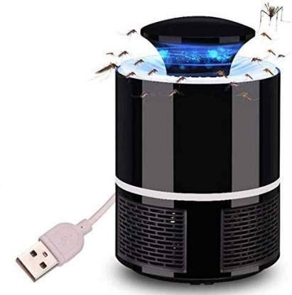 MAMADEV FASHION Elecronic LED Mosquito Killer Machine || USB Lamp with LED for Trapping and Killing Mosquitoes Eco Friendly Black (B084ZPS6TB) Amazon Price History, Amazon Price Tracker