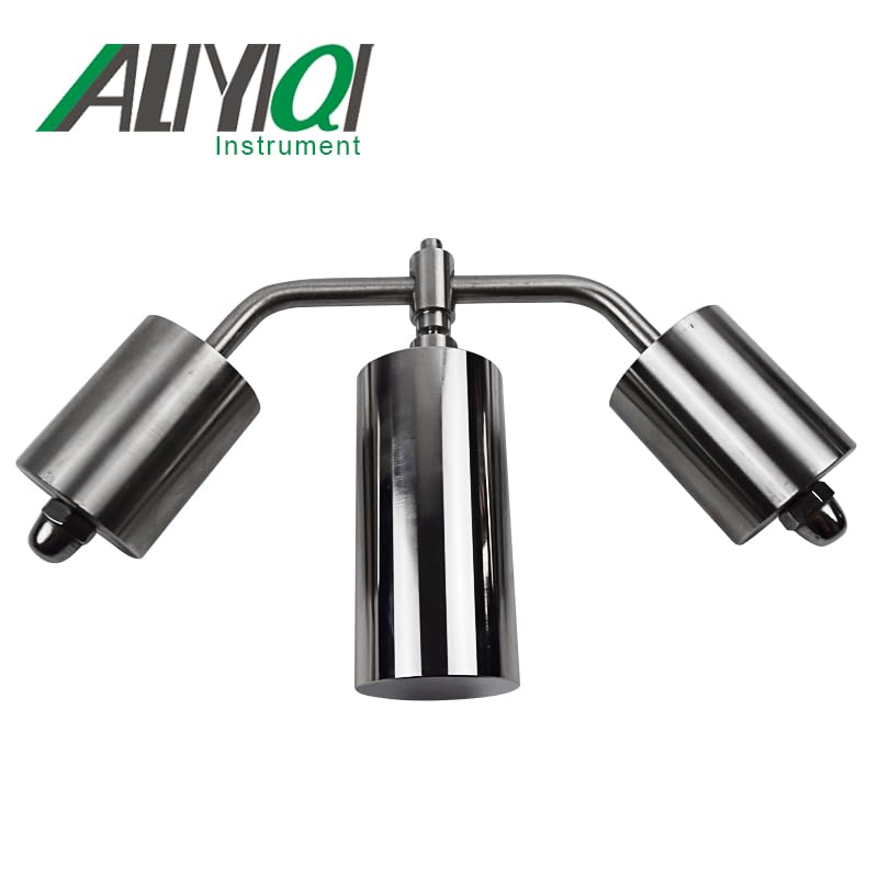 Heat-resistant Ball Pressure Tester