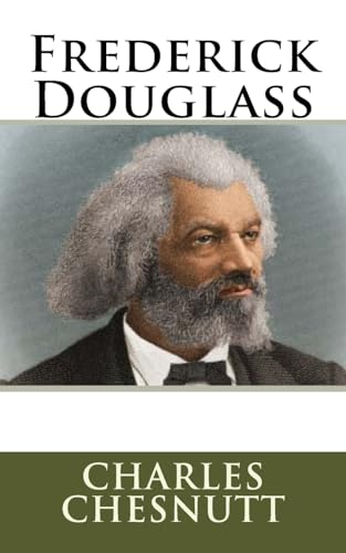 Frederick Douglass