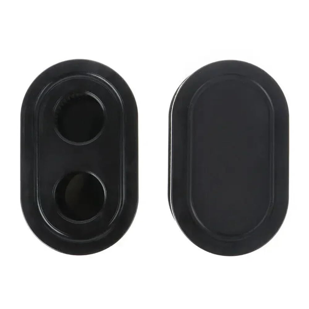 Ajuste for 5 uds 798452 5932604247 5432 5432K Herramientas de Limpieza del hogar de jardín de Repuesto filtros de Aire for cortacésped
