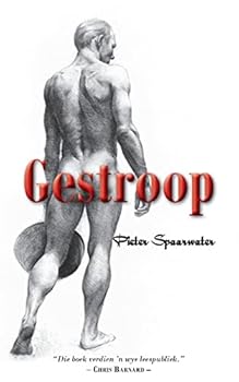 Paperback Gestroop: 'n Bundel essays [Afrikaans] Book