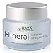Produktbild HAKA Pflegecreme Mineral Intensiv I 50 ml Tiegel I Anti Falten Creme für Damen I Tagescreme, Nachtcreme mit Zink, Magnesium und Kupfer I Feuchtigkeitspflege