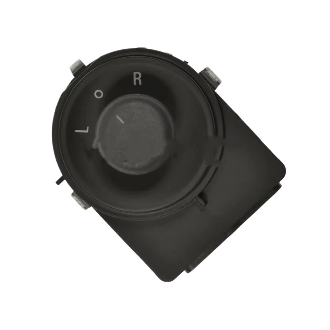 Car Mirror Switch for Buick for Insignia for Lacrosse 13271780 13272182 Electric Rearview Mirror Control Switch