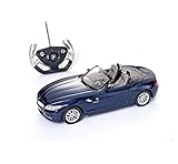  BMW Original RC Z4 (E89) Blue ferngesteuertes Modellauto Miniatur Kids Kollektion 2016/2020