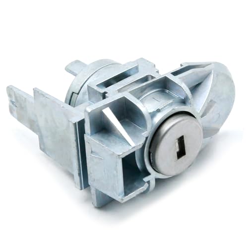 Cerradura para Ford B-Max kit de bombines sustituye 1757128 6