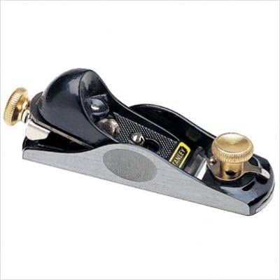 Eat-In Block Plane 1-3-8 Inchx 6 Inch