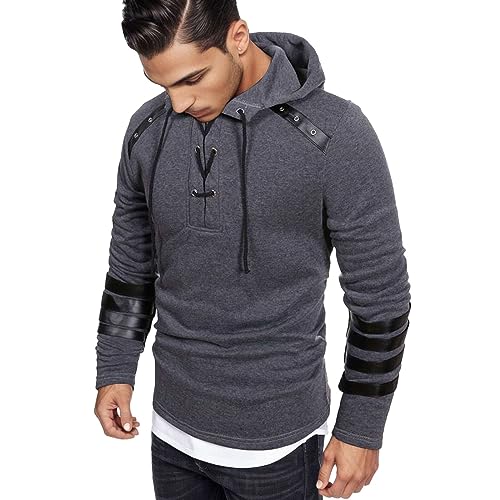 Pull jumper grande taille pour homme idéal pour vos sorties outdoor