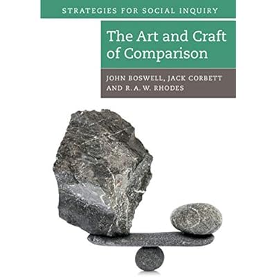The Art and Craft of Comparison