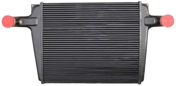 Technical Precision Replacement for GMC TOPKICK Year 2001 Charge AIR Cooler KIT 34.75 X 26.25 INCH