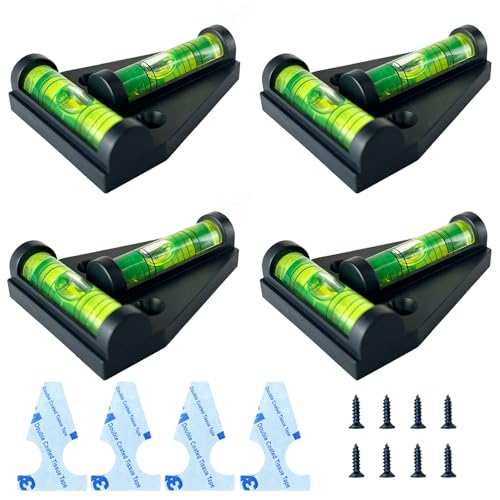 Magnetic RV Bubble Level T Type