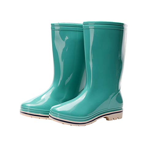 Mejores Productos De Botas Agua Mujer